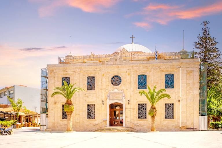 Combiné 3 îles : Mykonos, Santorin, Crète - 3* pas cher photo 13