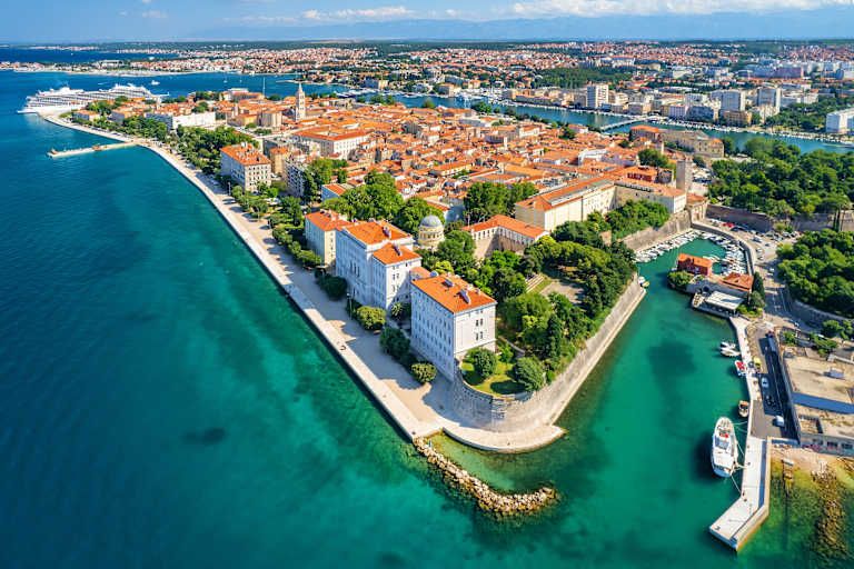 Autotour Croatie Express - 3* pas cher photo 2