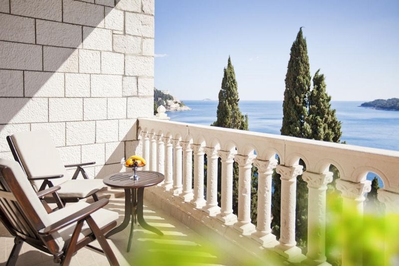Grand Villa Argentina 5* pas cher photo 6