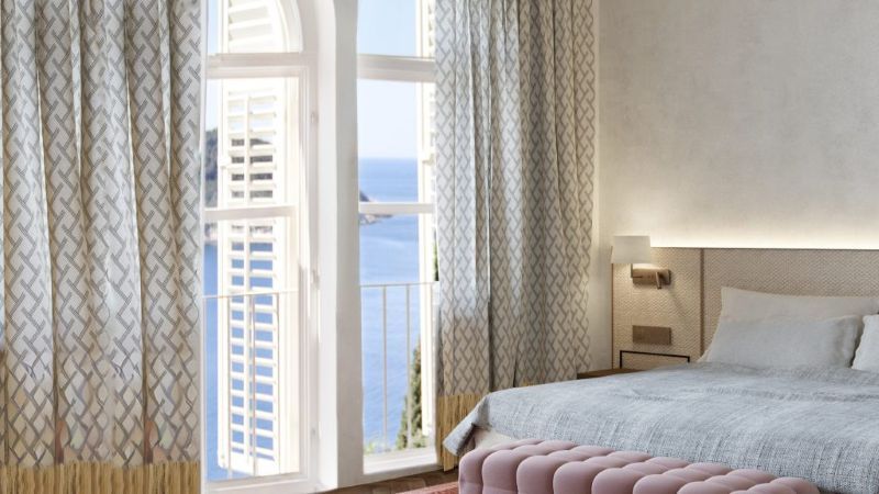 Grand Villa Argentina 5* pas cher photo 7