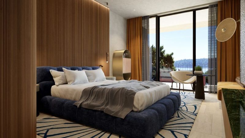 Grand Villa Argentina 5* pas cher photo 8
