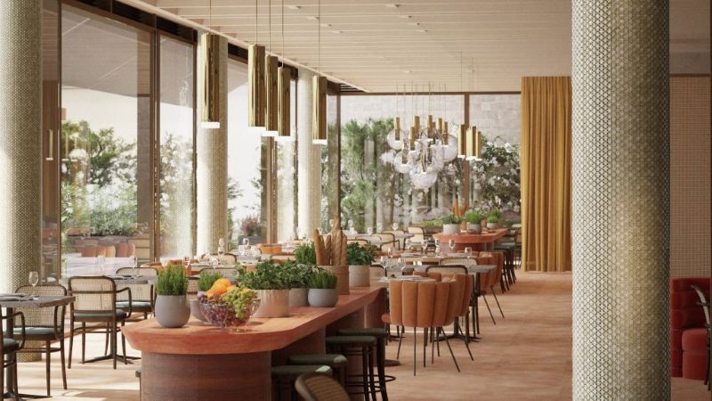 Grand Villa Argentina 5* pas cher photo 10