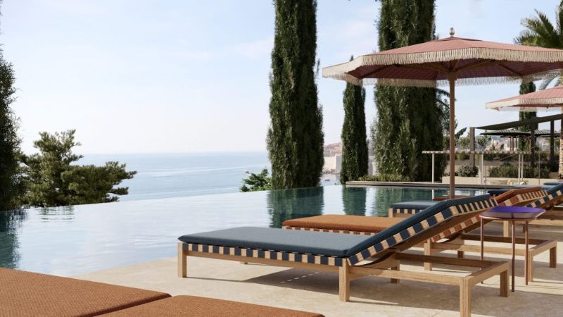 Grand Villa Argentina 5* pas cher photo 11