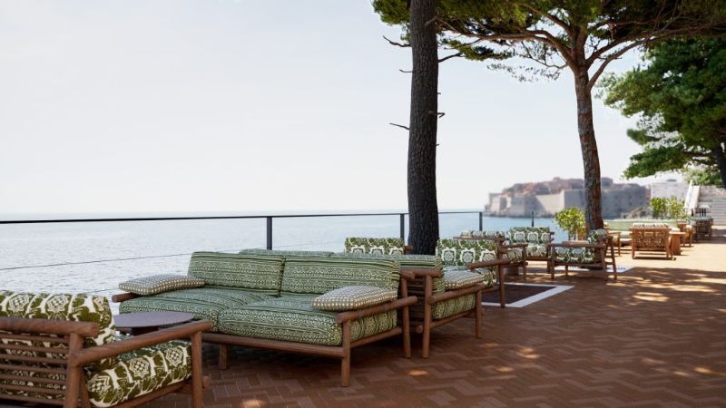 Grand Villa Argentina 5* pas cher photo 12