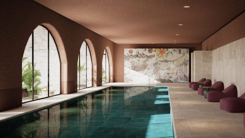 Grand Villa Argentina 5* pas cher photo 13