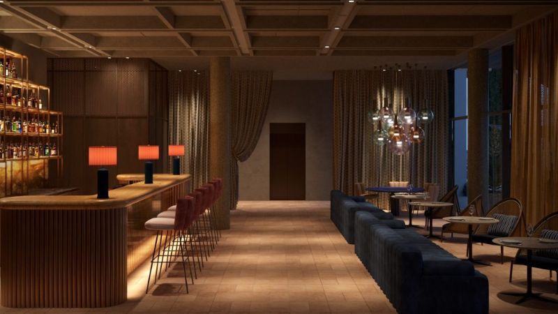 Grand Villa Argentina 5* pas cher photo 15