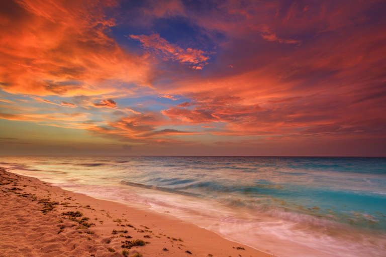 Autotour découverte du Yucatan et extension balnéaire à Playa del Carmen pas cher