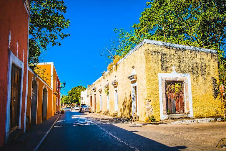 Autotour découverte du Yucatan et extension balnéaire à Playa del Carmen pas cher photo 3