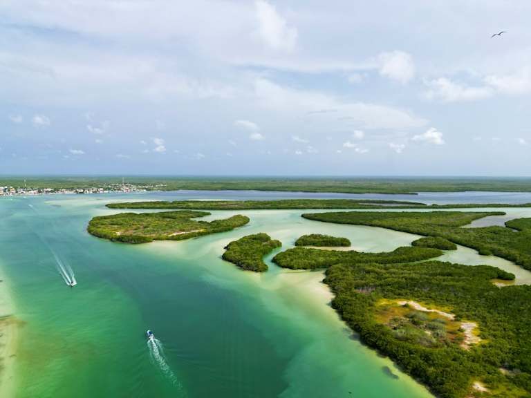 Autotour découverte du Yucatan et extension balnéaire à Playa del Carmen pas cher photo 6