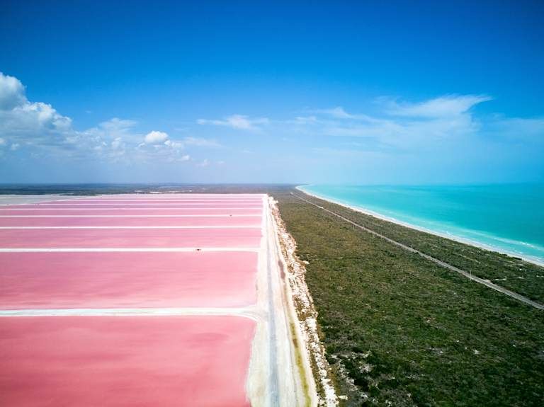 Autotour découverte du Yucatan et extension balnéaire à Playa del Carmen pas cher photo 9