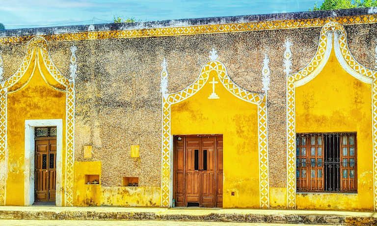 Autotour découverte du Yucatan et extension balnéaire à Playa del Carmen pas cher photo 11