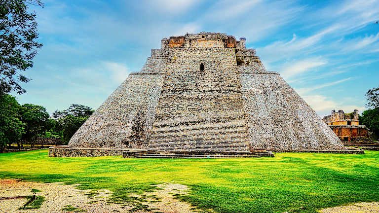 Autotour découverte du Yucatan et extension balnéaire à Playa del Carmen pas cher photo 16