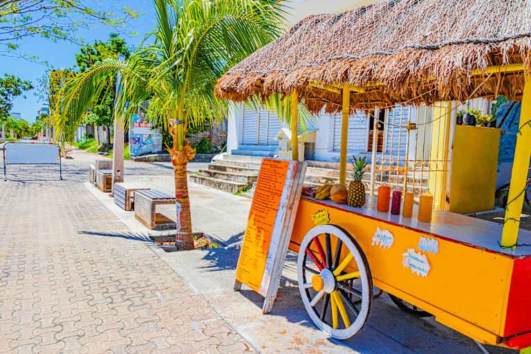 Autotour découverte du Yucatan et extension balnéaire à Playa del Carmen pas cher photo 25
