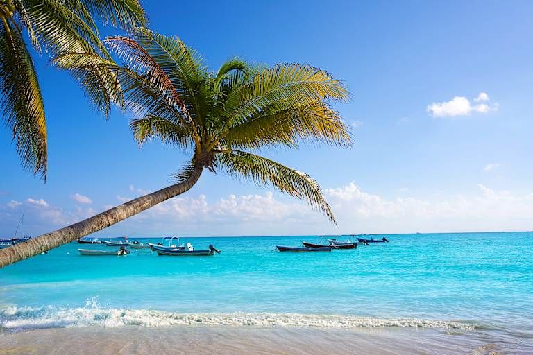 Autotour découverte du Yucatan et extension balnéaire à Playa del Carmen pas cher photo 26