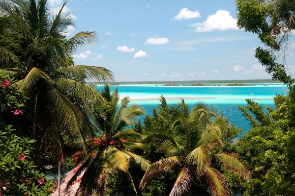 Circuit Autotour, de la Lagune de Bacalar à l'île d'Holbox - Vols Flex pas cher photo 10