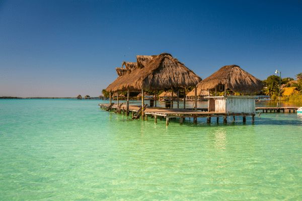 Circuit Autotour, de la Lagune de Bacalar à l'île d'Holbox - Vols Flex pas cher photo 21