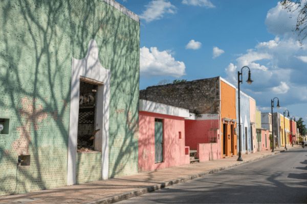Autotour Des Cités Mayas aux Eaux Turquoise des Caraïbes - Vols Flex pas cher photo 8