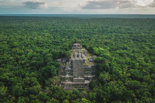 Autotour Des Cités Mayas aux Eaux Turquoise des Caraïbes - Vols Flex pas cher photo 16