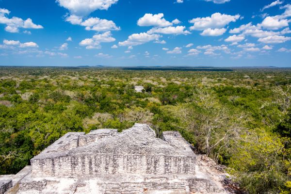 Autotour Des Cités Mayas aux Eaux Turquoise des Caraïbes - Vols Flex pas cher photo 26