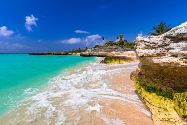 Autotour Des Cités Mayas aux Eaux Turquoise des Caraïbes - Vols Flex pas cher photo 33