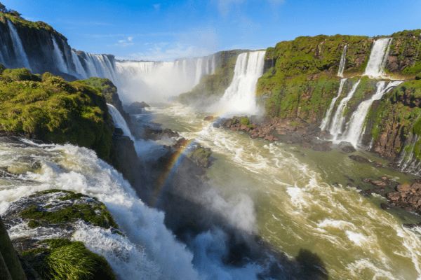 Circuit Tango, Pampa, Terre de Feu et Chutes d'Iguazu pas cher photo 1