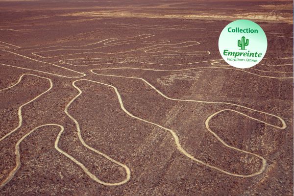 Circuit Des Lignes de Nazca et Iles Ballestas au Coeur du Pays Inca pas cher