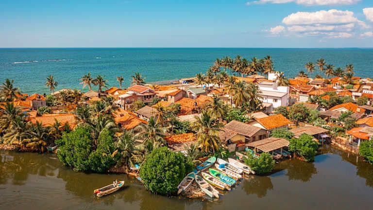 Les incontournables du Sri Lanka - 4* pas cher photo 1