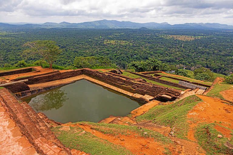 Les incontournables du Sri Lanka - 4* pas cher photo 6