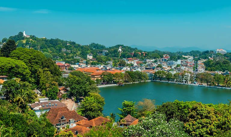 Les incontournables du Sri Lanka - 4* pas cher photo 9
