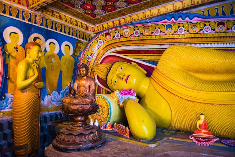 Les incontournables du Sri Lanka - 4* pas cher photo 13