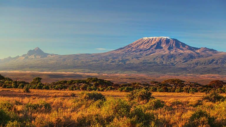 Safaris en Afrique entre la Tanzanie et le Kenya - 3* pas cher photo 1