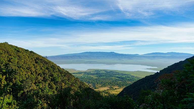 Safaris en Afrique entre la Tanzanie et le Kenya - 3* pas cher photo 6