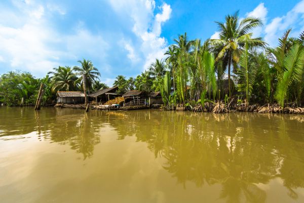 Circuit Secrets du Sud Vietnam : au fil du Mekong pas cher photo 1