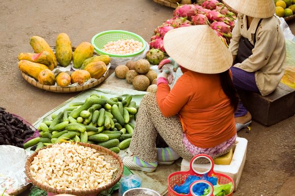 Circuit Secrets du Sud Vietnam : au fil du Mekong pas cher photo 10