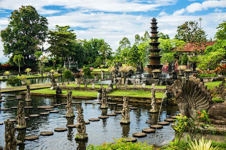 Circuit Bali & extension balnéaire à Legian - 3* pas cher photo 15