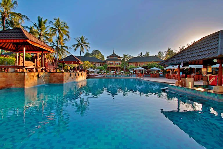 Circuit Bali & extension balnéaire à Legian - 3* pas cher photo 17