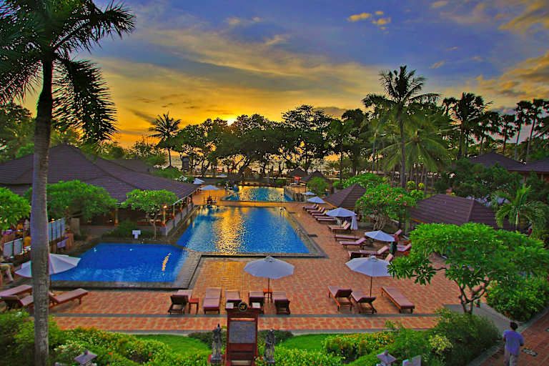 Circuit Bali & extension balnéaire à Legian - 3* pas cher photo 18