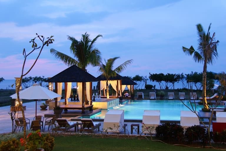 Circuit Bali & extension balnéaire à Legian - 3* pas cher photo 19