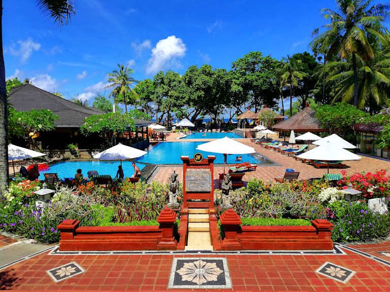 Circuit Bali & extension balnéaire à Legian - 3* pas cher photo 20