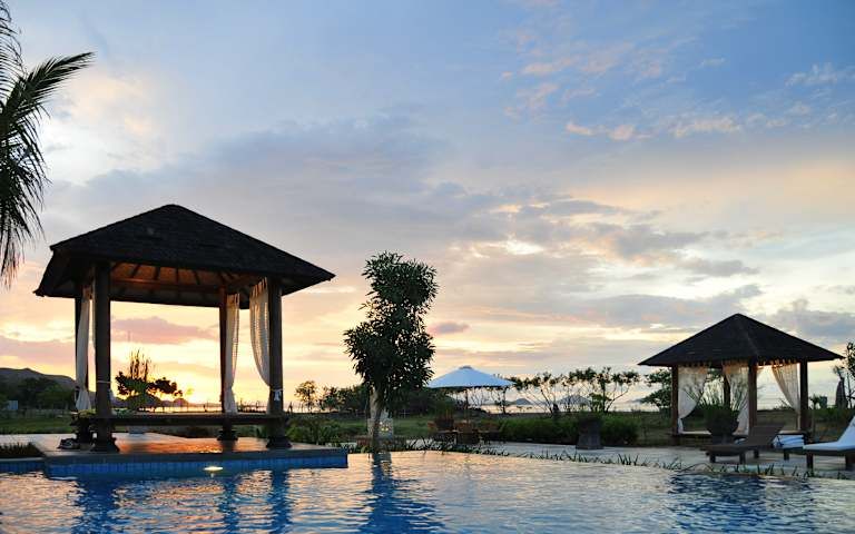 Circuit Bali & extension balnéaire à Legian - 3* pas cher photo 21