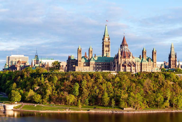 Circuit Dans l'Est Canadien : Sentiers, Lacs et Forêts pas cher photo 5