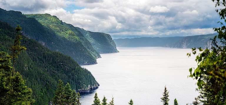 Circuit Dans l'Est Canadien : Sentiers, Lacs et Forêts pas cher photo 9