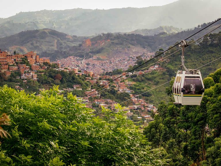 Découverte de la Colombie au volant - 3* pas cher photo 5