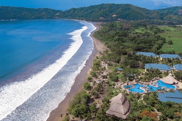 Circuit Naturellement Costa Rica & Plage de Tambor pas cher photo 1