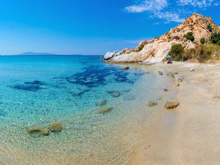 Première Évasion dans les Cyclades : Mykonos, Naxos & Santorin - 4* pas cher photo 6