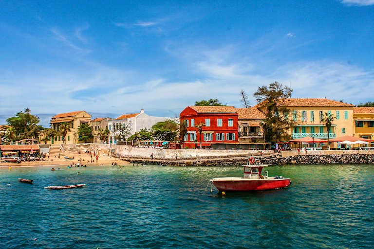 Découverte du Senegal - 3* pas cher photo 1