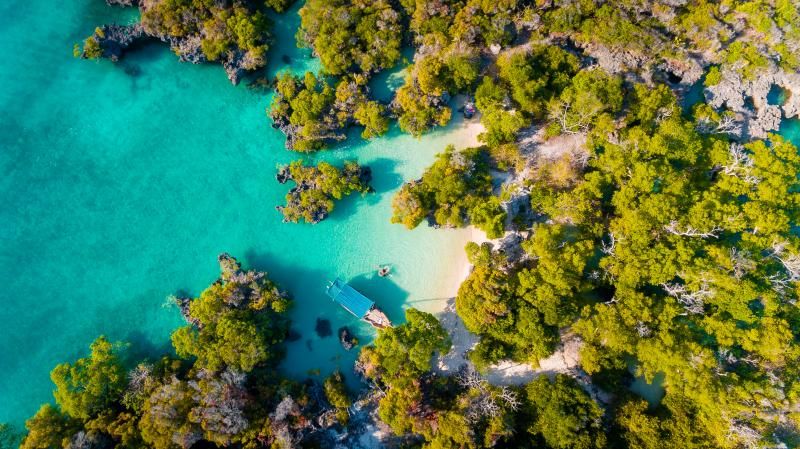 Circuit Zanzibar, L'île aux Trésors depuis l'hôtel Anaya Club Zanzibar 5* pas cher photo 2