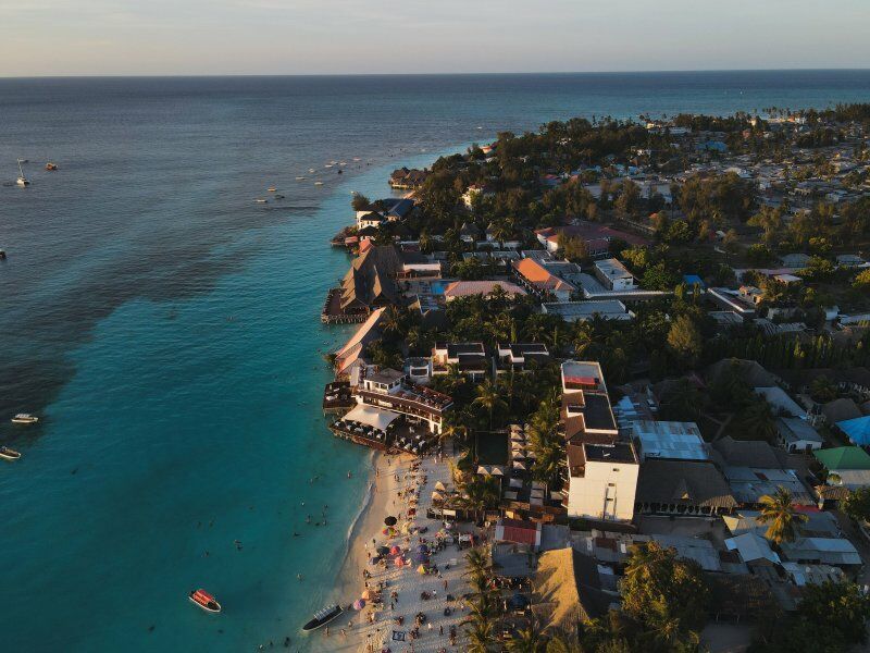 Circuit Zanzibar, L'île aux Trésors depuis l'hôtel Anaya Club Zanzibar 5* pas cher photo 7