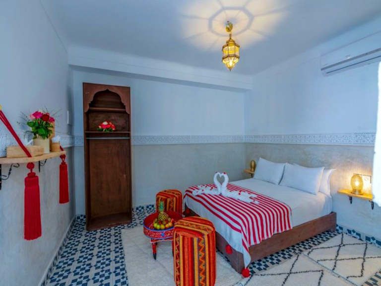 Palais Moulay Said & SPA et découverte pas cher photo 6