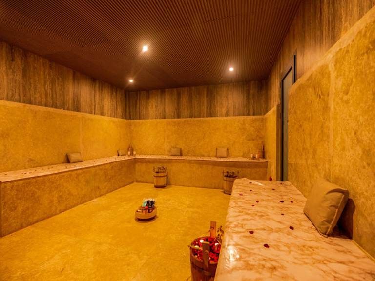 Palais Moulay Said & SPA et découverte pas cher photo 10